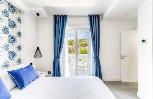 Dimora Delle Rose in Massa Lubrense - Foto 44