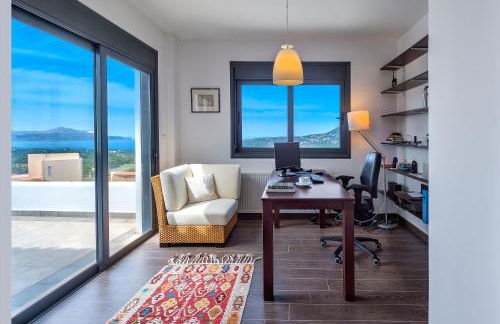 Villa Lefki - Foto 19