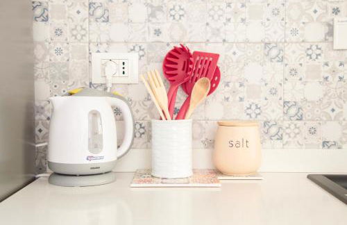 Appartamento Moderno e Luminoso (Metro B) - Foto 28