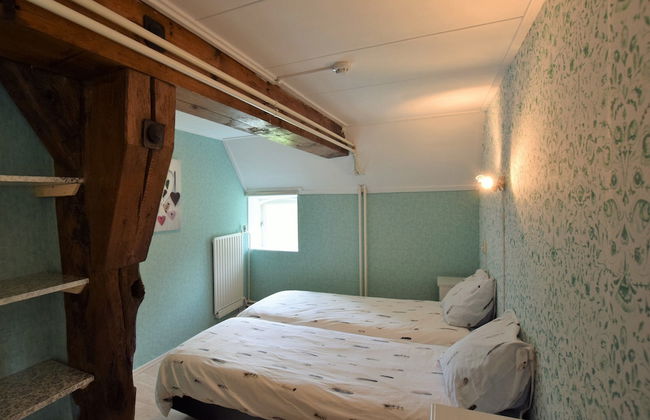 Quaint Farmhouse near River in Oosterwijk - Foto 18