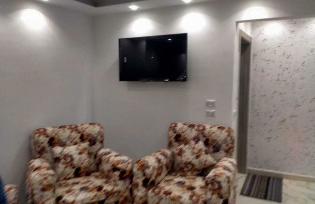 zahrat el bahr el azam apartments - Foto 34