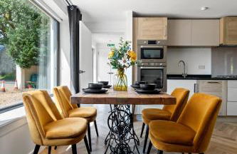 Peterswell Holiday Cottage - Foto 6