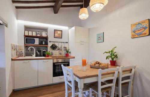 La Panoramica Gubbio - Maison de Charme - Casette e appartamenti self catering per vacanze meravigliose! - Foto 76