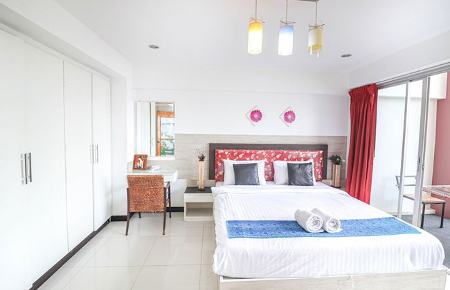 Baan Sabai Rama IV - Foto 15