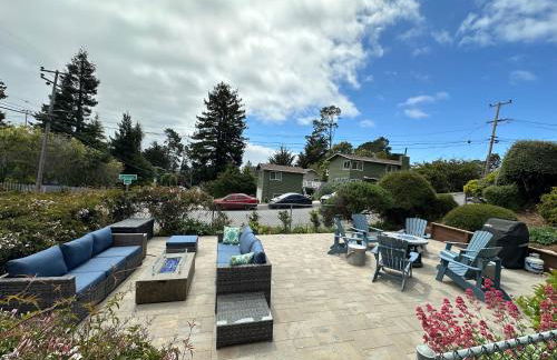 Cozy 3-bedroom house, ocean view, walk to beach! - Foto 13