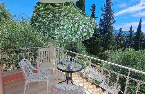 Kerasia Villas - 4 apartments & cottage - Photo 59
