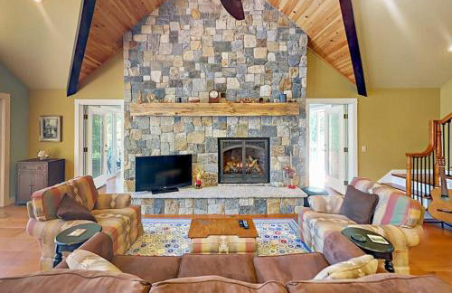 Acadia View Cottage - Foto 8