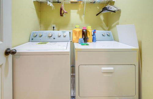 Family-Friendly Gem with Home Office in Memphis - Foto 31