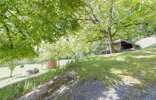 Tranquil Holiday Home in Soturac With Pool - Photo 78