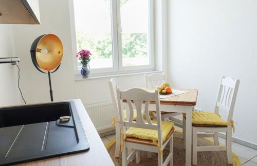 Penthaus Kranichholz - Foto 13