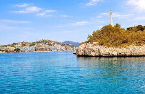 Casa Capitán, Piscina Privada, WiFi, Cerca de la playa - Foto 8