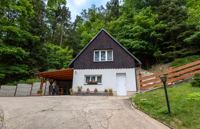 Zimořský domek - Foto 23