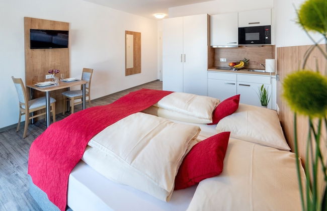 Boardinghaus Bayerwaldpark - Foto 9