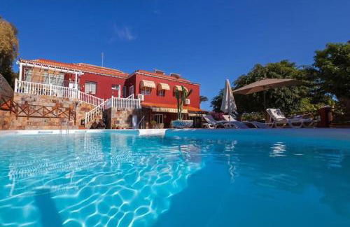 Villa Montaña Negra I - Foto 2