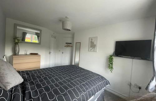 Flat in Filton Mod Rolls Royce gkn - Foto 22