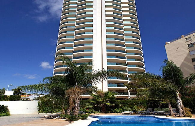 Apartamentos Esmeralda Suites - Foto 35