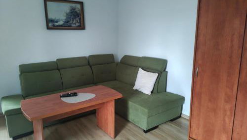 Apartament pod Lipą - Foto 2