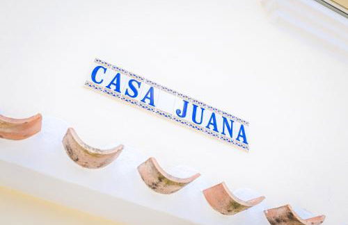 Casa Juana is a modern, luxury, exclusive, 6 bedroom villa. - Foto 72