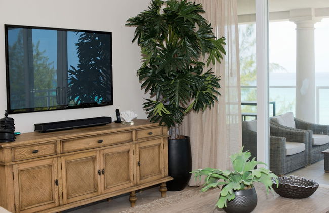 Seabreeze 8 - Luxury 4-bedroom on Seven Mile Beach - Photo 10