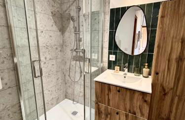 Happy place à mi-chemin entre Metz et Nancy - Foto 12