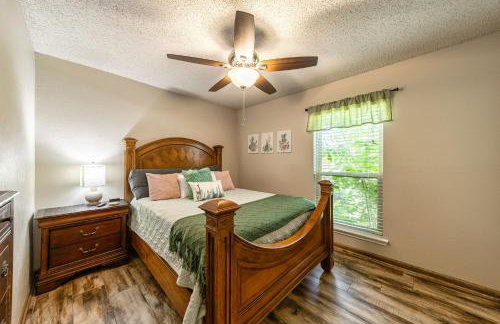 Private Pool, Entire House, In the Center of DFW - Foto 39