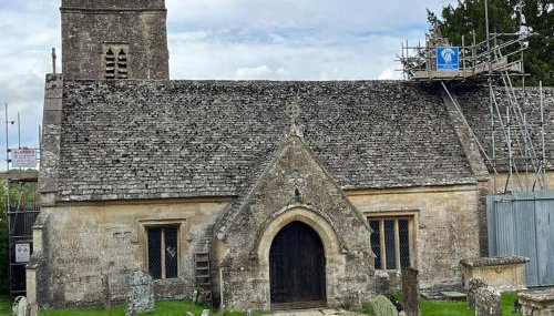 The Retreat - Photo 5