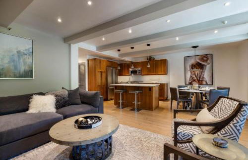 Luxurious 2 BR, 2 BA - Aspen Core - Foto 8