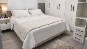 Acesso rápido a ilha, apartamento Complete em São José - Foto 1