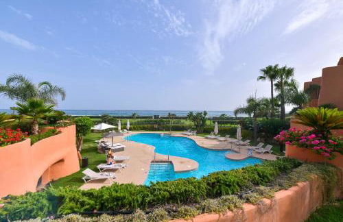 Spectacular Frontline beach Penthouse - Foto 37