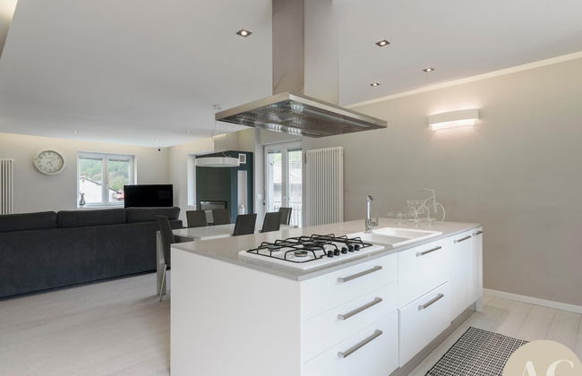 Snowhite in Incudine - Foto 2