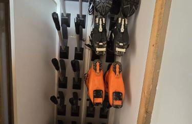 Chalet du Lay Côte 2000 ski in ski out - Foto 40