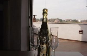 Attico Centro San Damiano d'Asti - Foto 27