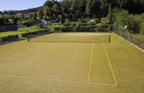 Agriturismo Fattoria di Sommaia - Foto 137