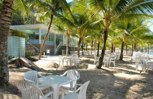 Apartamento com cobertura em Porto Real Suítes - Foto 3