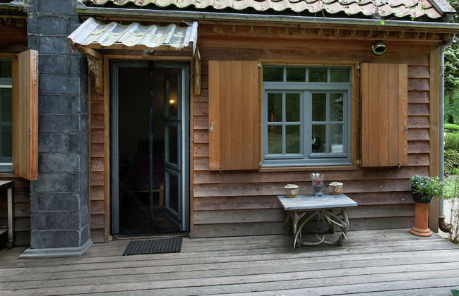 Delightful Chalet in Opglabbeek near Lake - Foto 35