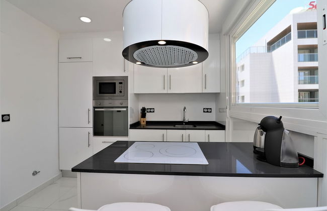 Apartamento Penthouse Ancla 461 - Foto 8