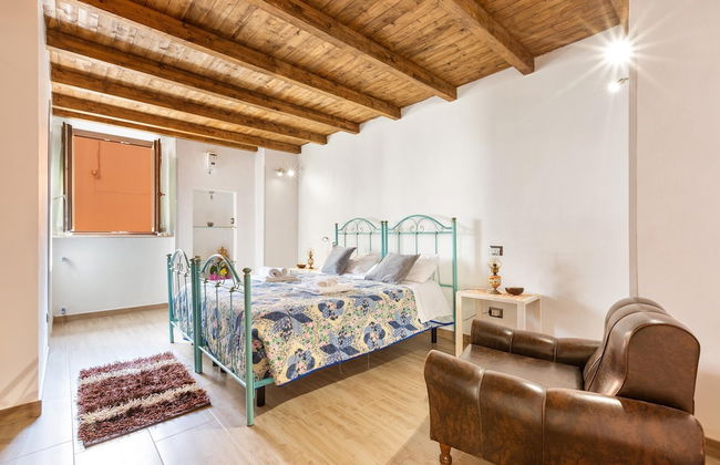 2192 Casetta di Adriana - Foto 4