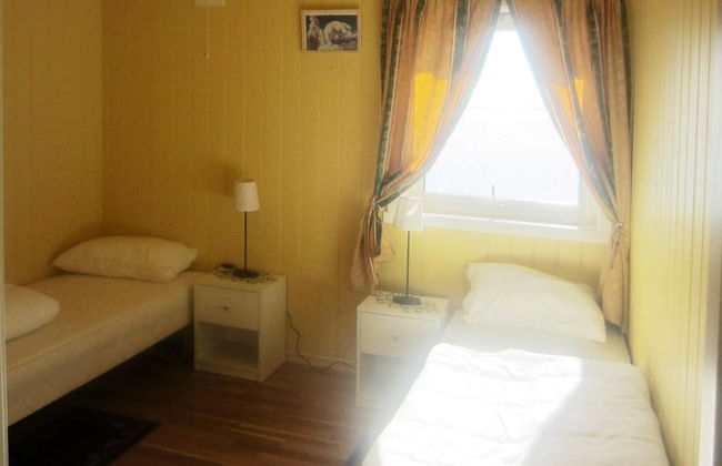 Holiday Home in Storfosna - Foto 6