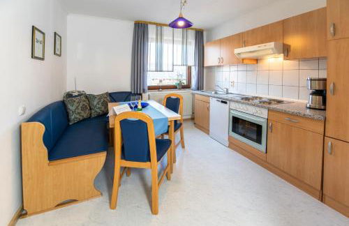 Ferienwohnung Haus Hanni - Foto 19