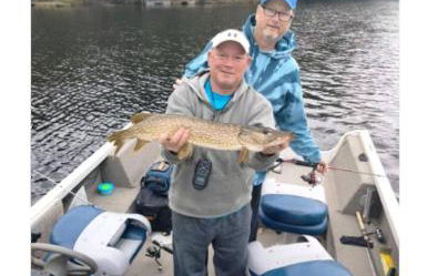 Balsam Point Lakefront - Foto 67