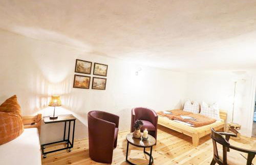 Familienurlaub im gemütlichen Umgebindehaus, Seminarhaus - Foto 25