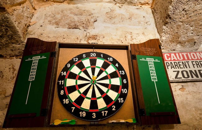 A Modern Maltese Townhouse in Siggiewi - Foto 24