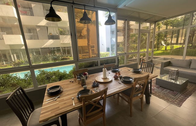 Au Cœur Des Sables - Harhoura - Photo 1