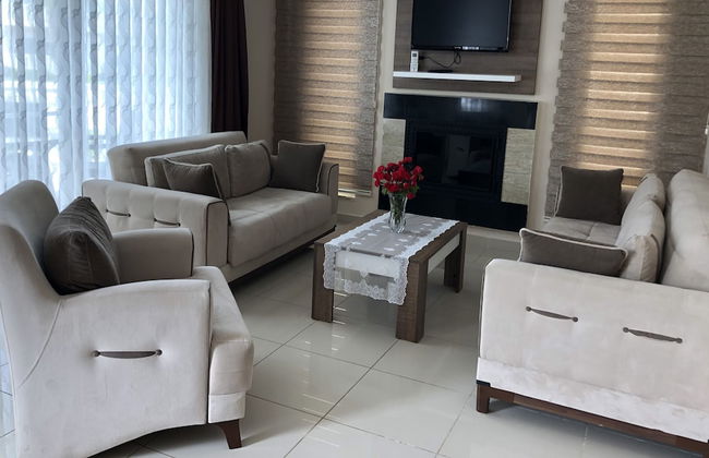 Belek Golf Village - Foto 31