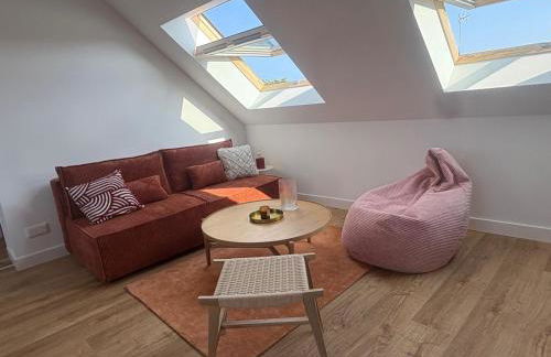 Maison Gabanne - Foto 11