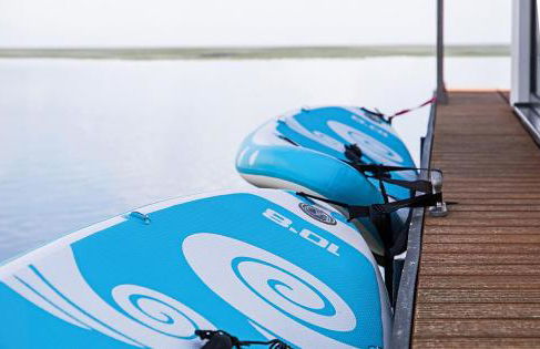 Hausboot Bahama Mama - Foto 18