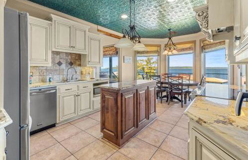 Lake Escape Paradise Premier fishing getaway - Foto 9