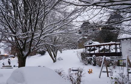 Köster Apartment - Foto 8