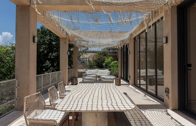 The Palm Luxury Villas Corasol by Lumina - Foto 40