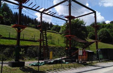 Ferienwohnung mit kleinem Garten - Foto 72